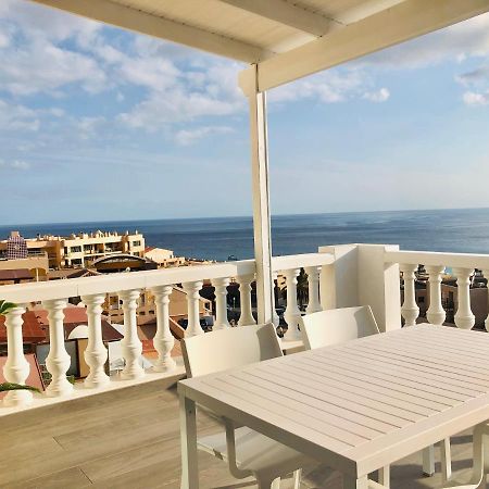 House Sofi , Morro Jable Ftvra. Canary Islands. Exteriör bild